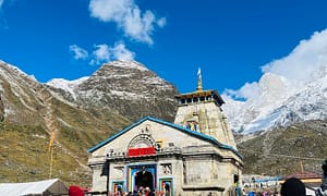 Kedarnath Travel Guide