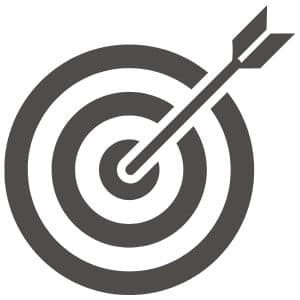 target