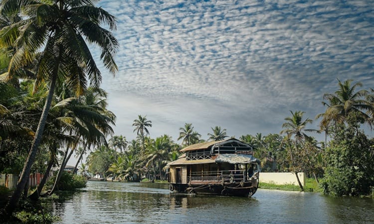 Kerala Backwaters Travel Guide